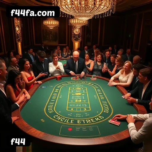 Recursos Exclusivos do App f44 - Modo Offline, Login Biométrico